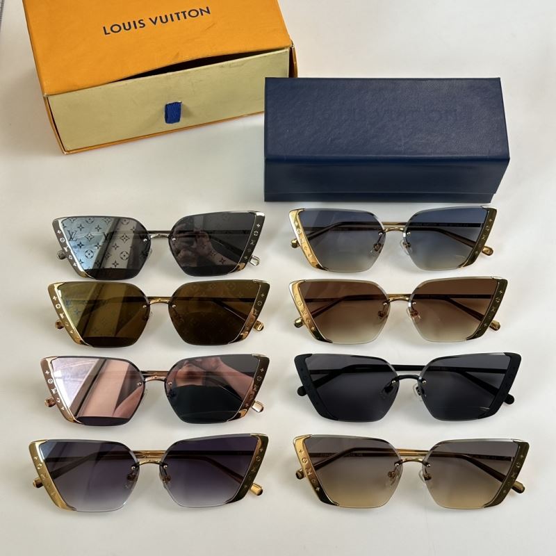 LV Sunglasses